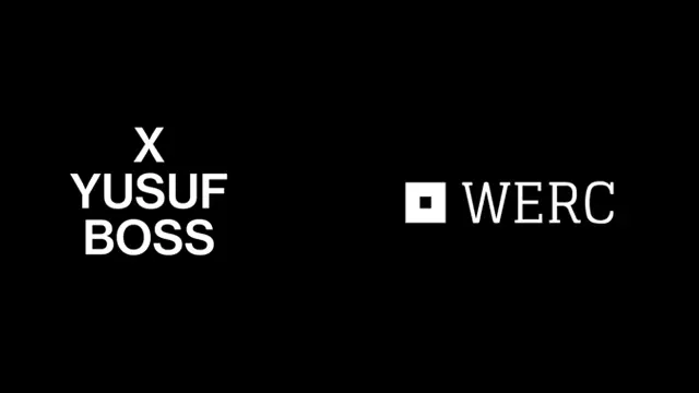 ga naar Beuken: a pressure cooker collaboration between X Yusuf Boss & WERC