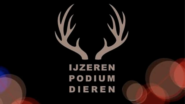 ga naar WERC creates visuals for Ijzeren Podiumdieren during Eurosonic Noorderslag