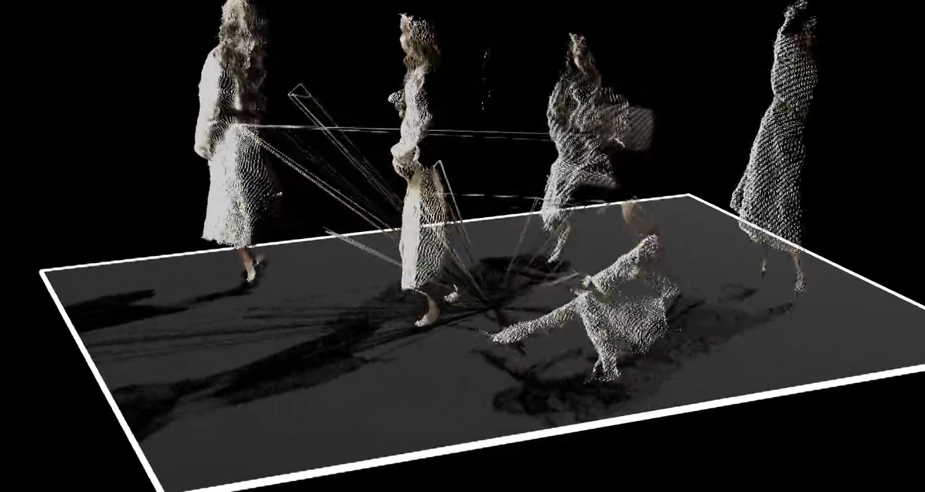Movement