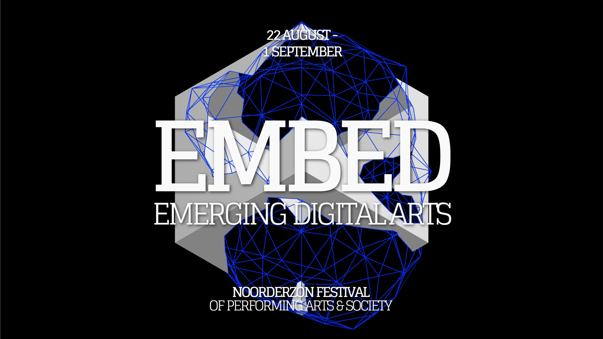 photo EMBED: Emerging Digital Arts 